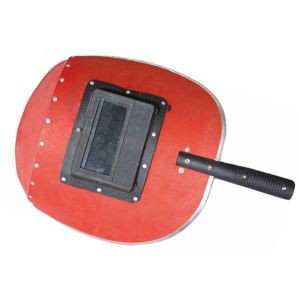 Handheld Automatic Adjustable Safety Helmet Welding Mask