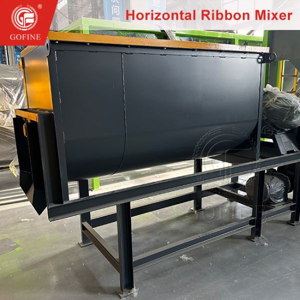 Buy Large Capacity Organic Compost Fertilizer Blending Machine at wholesale prices