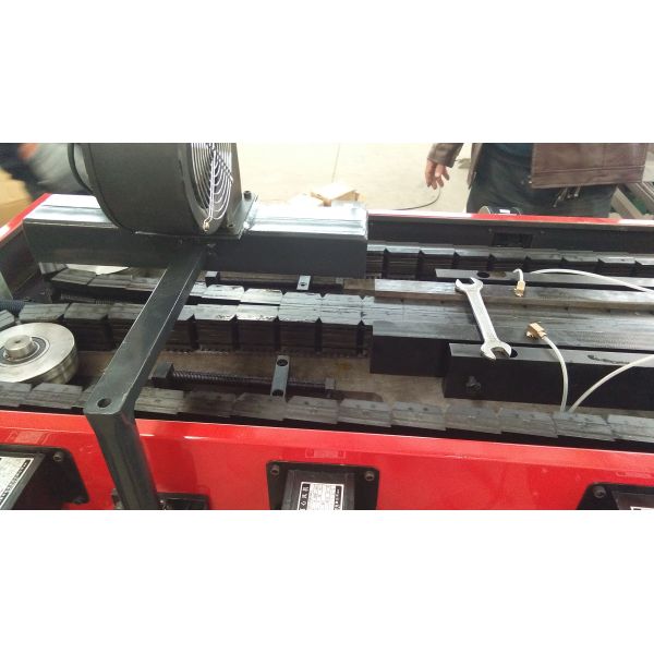 Buy PE HDPE Corrugated Plastic Pipe Extrusion Line , Plastic Double Wall Corrugated Pipe Extrusion Process at wholesale prices