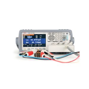 200kHz 100mhz Inductance LCR Meters Impedance Analyzers Capacitance Meters