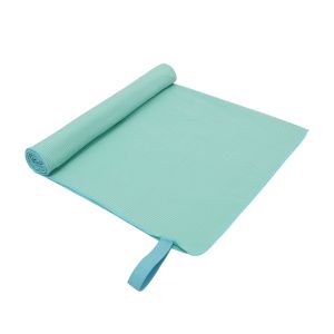 China Promotional Microfiber Gym Workout Towels Soccer Beach Towel Sand Free 50x100 on sale