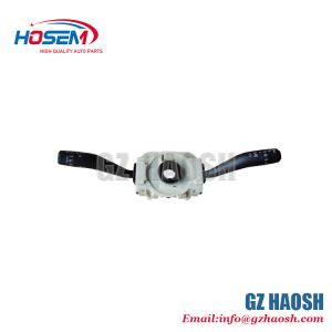 China 8-98073850-SS Combination Switch 700P 16th Insertion+18JK3022A on sale