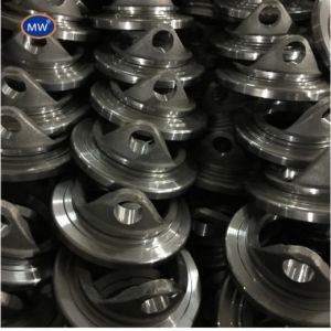 Overload Protection Drive Shaft Center Bearing Maximum Torque 500 Nm for