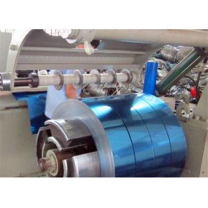 317L Stainless Steel Cold Rolled Coils ASTM A480 UNS S31703 High Temperature