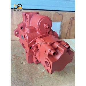 Nachi PVD-2B-42P-14G Excavator Main Pump For Komatsu PC50UU Spare Parts For
