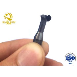 High Performance Polycrystalline Diamond Cutters PCD Milling Cutting JOEBEN