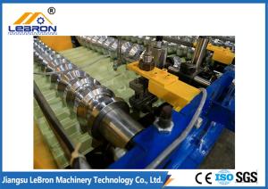 China Fully Automatic Corrugated Sheet Roll Forming Machine Roof Panel Tile Roll Former on sale China Fully Automatic Corrugated Sheet Roll Forming Machine Roof Panel Tile Roll Former on sale