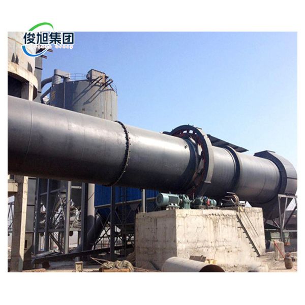 Buy Rotary Drum Dryer For Maximum Efficiency And Productivity In Industrial Environments at wholesale prices