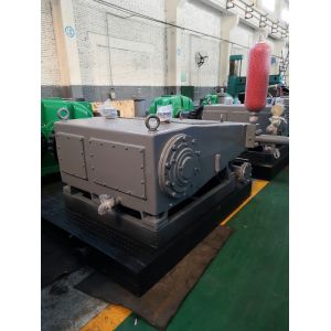 Large-flow （60-350m3/h) Injection pump