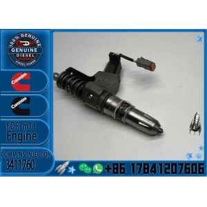 High quality common rail injector repair kit 3411760-M11Z injector repair KIT