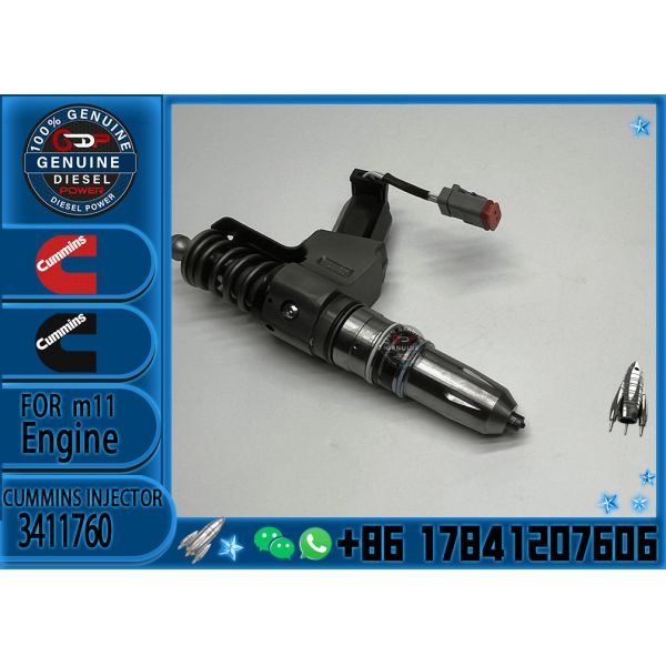 High quality common rail injector repair kit 3411760-M11Z injector repair KIT N14 M11 for 3411759 3411764 4026222 406185