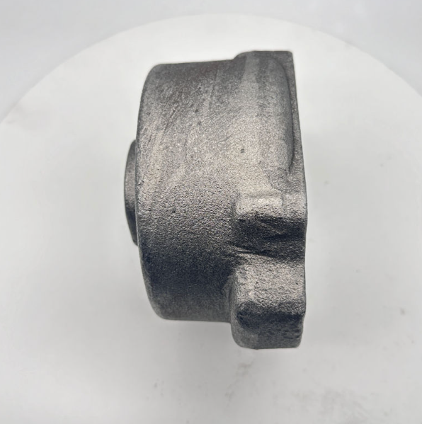 Gray Iron Sand Castings for Valves & Pumps Parts