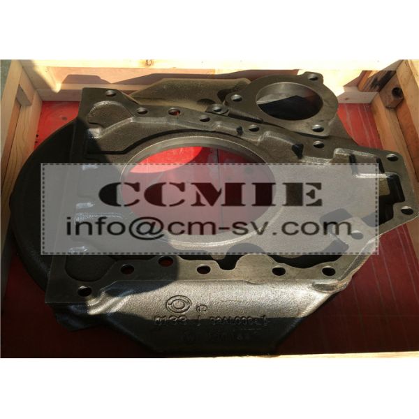 Shangchai Diesel Engine Flywheel , High Performance Flywheel Replacement