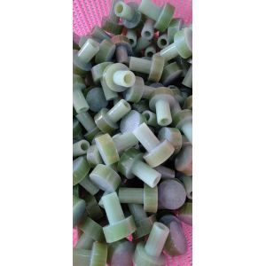 Buy cheap Metric Thread FRP M12 Plastic Bolt 6mm Plastic Bolts from wholesalers