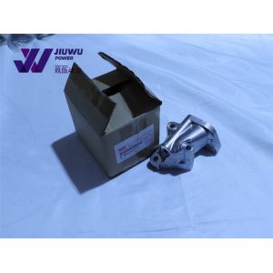 8-98001021-1 8980010211 Air EGR Pipe For Engine 4HK1 Excavator ZX200-3 ZX270-3