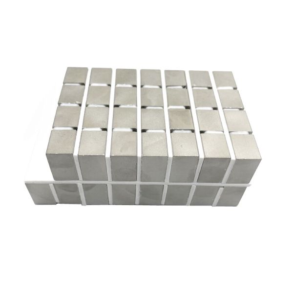 Buy Industrial Rectangular Samarium Cobalt Magnet YXG-32 Rare Earth Magnets at wholesale prices