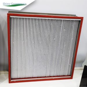 F9 Medium Efficiency HEPA Filter HP Partition-Free H11-H14