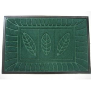 Rubber door mat/Rubber edge mat 903H-NP
