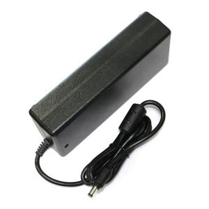 OEM Universal Outlet 48W IP33 LED Driver Adapter Plastic Case
