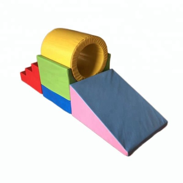 Buy Indoor soft play vinyl with competitive price  Education Game  Jigsaw Puzzle  Kids Puzzle Toy at wholesale prices