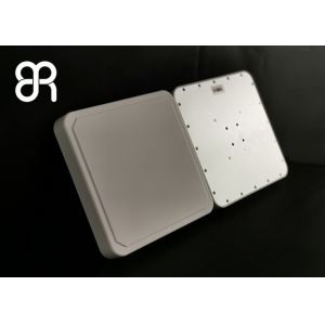 Circular Polarization 860～960MHz 8.5dBic Rfid Chip Antenna