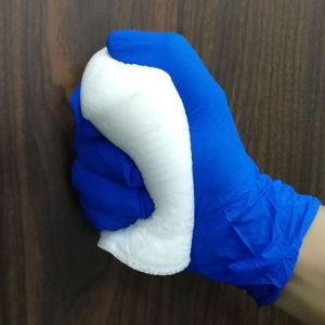 High Polymer Elastic Waterproofing Pu Injection Grouting Plugging Agent Material