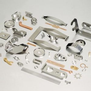 Professional Stainless Steel Metal Stamping Service For Manufacturing Needs