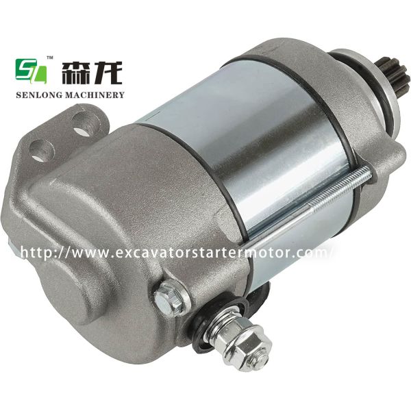 Starter KTM EXC-300 2008-2014 Motorcycle 12V 9T CCW 55140001000 55140001100 SMU0525 410-54279 410-54279 19091 410-54153