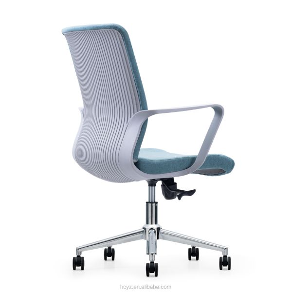 Comfortable Mesh Computer Chair for Multi-Purpose in Office Hotel Home or School