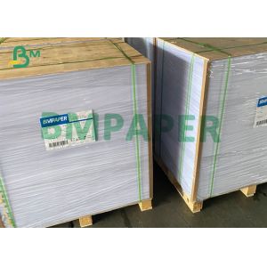 C2S Art Paper Matte 200g 250g 66 X 96cm 250 sheets per Ream Packaging