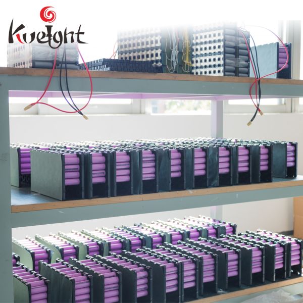 12v 100ah Lithium Iron Phosphate Battery Lifepo4 Battery Pack For Energy Storage System