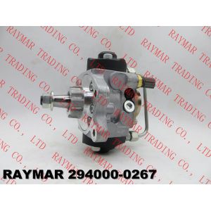 DENSO HP3 common rail fuel pump 294000-0260, 294000-0267 for ISUZU 8973288861,