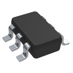 China Sensor IC TMAG5173B1QDBVRQ1 Hall-Effect Sensor With I2C Interface on sale