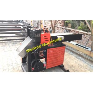 China Viscose fiber cutting machine 38mm for spinning Kevlar Pulp Chop on sale