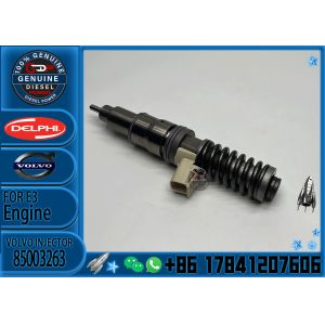 Diesel Common Rail Fuel Injector 21371672 85003263 7421340612 9021371673