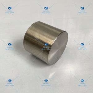 Feiteng 55OD*47 Good Weldability Titanium Bars