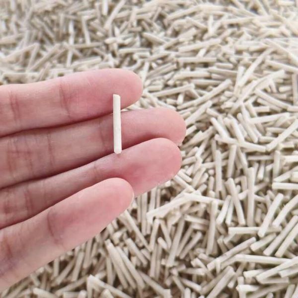 Buy Multi Scented Scented Cat Litter Flushable Biodegradable Litter at wholesale prices