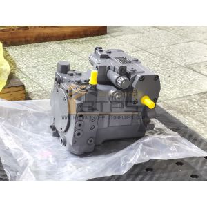 China Hydraulic Pump Spare Parts For Rexroth A4vso/A10vso/A4vg/A2fo/A11vo/A7vo/A6vm Variable Piston Plunger Pumps Motors And Repair Kits Good Price on sale