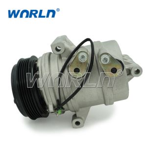 SA1150AE4 Car Air Cooling Compressor For Mazda 323 1998-2003 WXMZ033