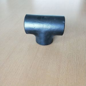 GOST Pipe Fitting Tee