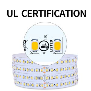 Edge Lit Panel IP20 2130lm 22W 2835 Led Strip Lights