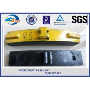 Cast Iron Brake Blocks,High friction Composite Brake Shoe for railway braking