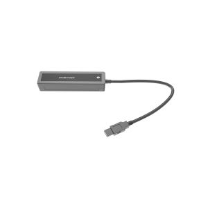 Low Lantency 2 CH USB IO Adapter Conversion Interface