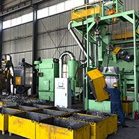 Machining Service Included Custom Steel Precision Forging Parts for Carbon/Alloy Steel