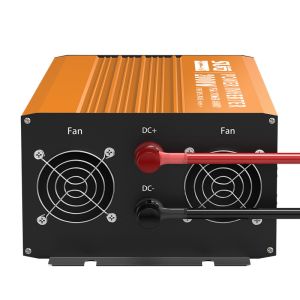 Dc To Ac Inverter 3kva Pwm Hybrid Inverter Power Inverter 10000w Inverter