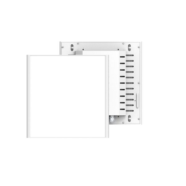 High Brightness LED Lowbay Light 150w Dimmable Meanwell Driver 5 Years Guarantee