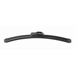 206 Hatchback Rear Windscreen Wiper Blades With Stainless Steel Frame