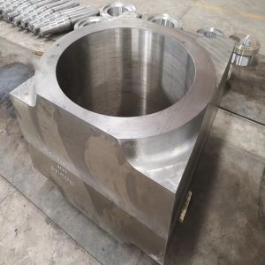 ISO9001 Certified SS316 SS304 Stainless Bright Steel Square Bar