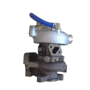 1JZGET Toyota CT12 Turbo Charger 17201-70020 Engine Parts Replacement