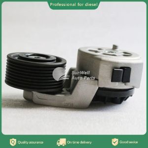 Good price 6CT engine auto parts Belt Tensioner 4063948